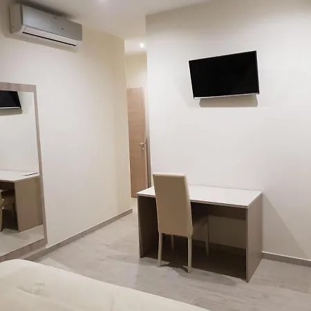 Bed and Breakfast La