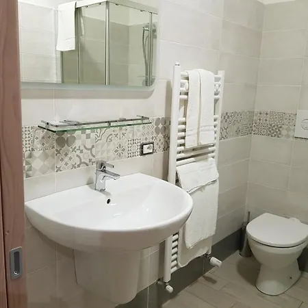 Bed & Breakfast La 3*