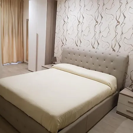 La Bed & Breakfast Cassino