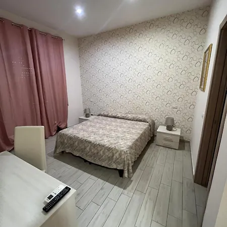 La 3* Cassino