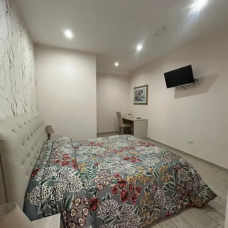 La Bed & Breakfast 3*
