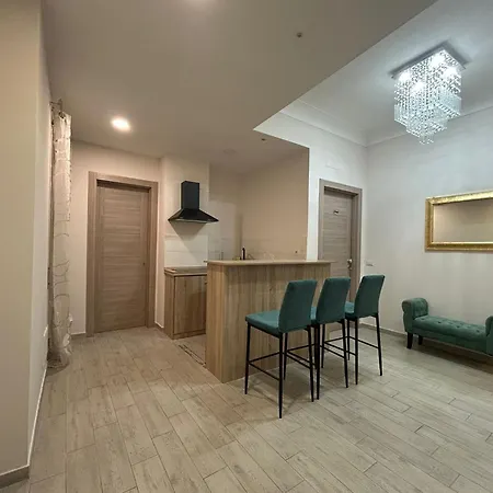 Bed & Breakfast La 3*