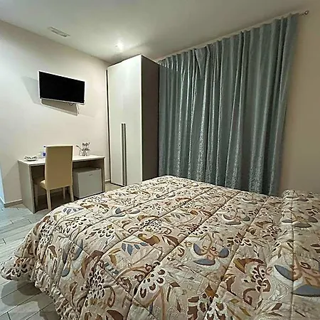 La 3* Cassino