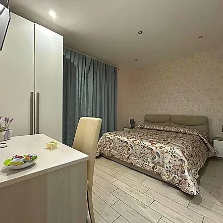 La 3* Cassino