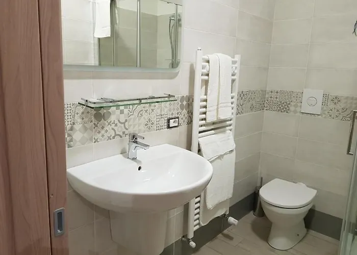 住宿加早餐酒店 La 3*