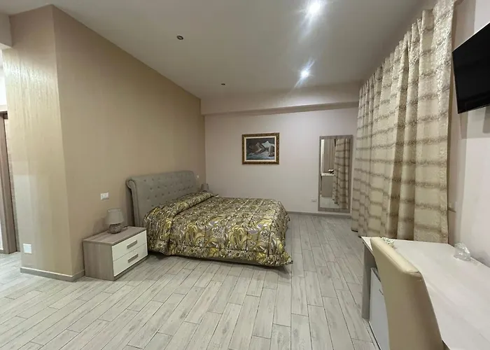 La 住宿加早餐酒店 卡西诺