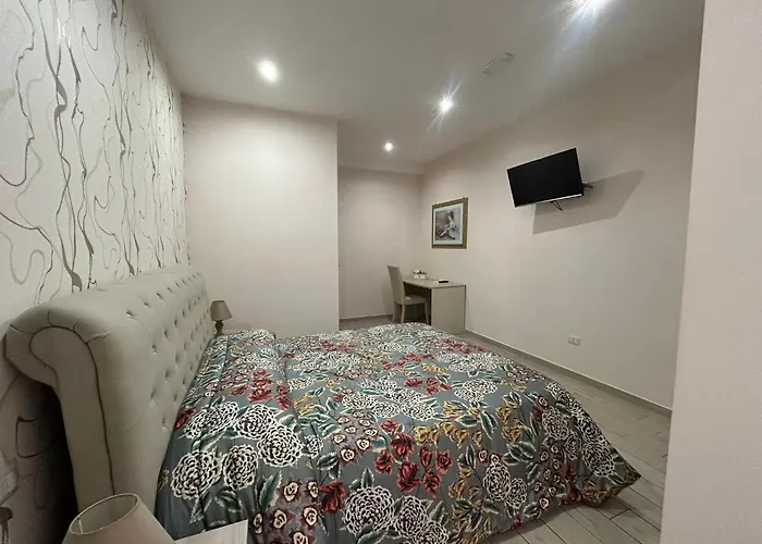 La 住宿加早餐酒店 3*