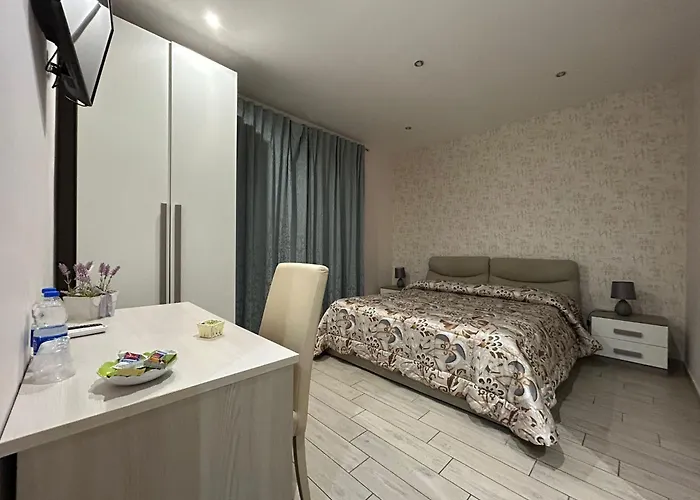 La 住宿加早餐酒店 卡西诺