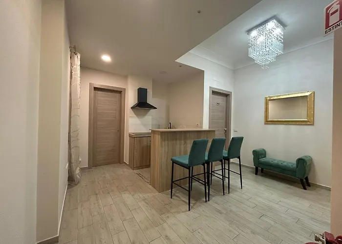 住宿加早餐酒店 La 3*